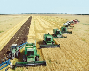 Законопроект &quot;регионала&quot; может ударить по украинским аграриям - эксперт