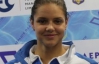 Зевіна виграла "золото" етапу Кубка світу