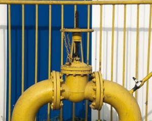 Европейцы не спешат спасать Украину от "Газпрома"