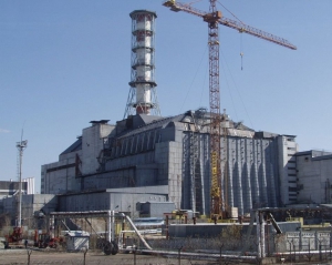 Чорнобиль увійшов до 10-ки найбільш забруднених місць на планеті