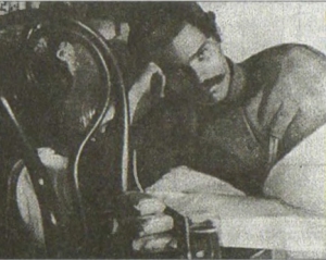 Нестор Махно и Симон Петлюра в эмиграции планировали совместный поход в Украину