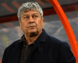 "Шахтер" показал, что лучше "Байера" - Луческу