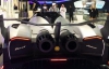 В Дубае дебютировал 5000-сильный суперкар Devel Sixteen за миллион евро 