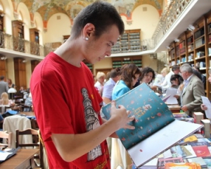 "Шевченківська премія - пережиток сталінської епохи"