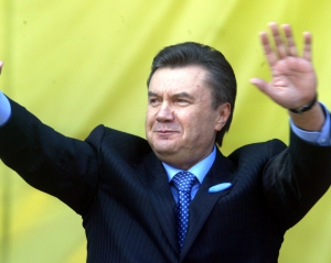 Без Угоди про асоціацію з ЄС Януковичу не бути вдруге президентом — прогноз