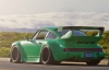 Тюнинг по-японски - 20 роскошных Porsche от мастеров Востока