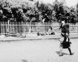 Як галичани допомагали голодуючим українцям у 1933 році - документи онлайн