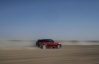   Range Rover Sport покорял песчаную пустыню Руб-аль-Хали более 10 часов