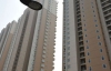Китайцы строят элитные многоэтажки с фальшивыми окнами