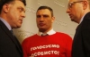 Опозиція підготує за ніч п'ятий варіант звільнення Тимошенко