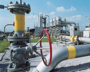 Україна приготувалася зірвати перекачування російського газу до Європи