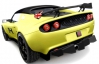 Lotus представил гоночную версию спорткара Elise S