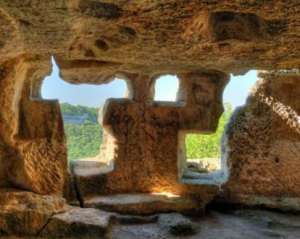 Бахчисарайський заповідник можуть включити до спадщини ЮНЕСКО