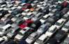 У жовтні продажі вживаних автомобілів різко впали на 81%