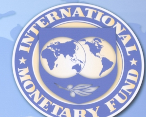 МВФ хоче знову приїхати в Україну