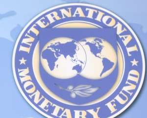 МВФ хоче знову приїхати в Україну
