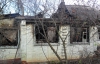 На Кировоградщине 86-летняя бабушка сгорела заживо в своем доме