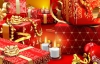 Українці готові витратити 4 тисячі на новорічні свята