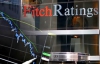 "Fitch Ratings" понизило рейтинг Украины с "B" до "B-"