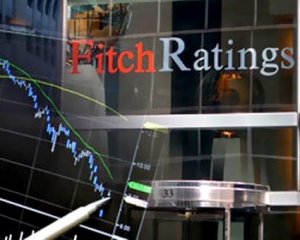 &quot;Fitch Ratings&quot; знизило рейтинг України з &quot;B&quot; до &quot;B-&quot;