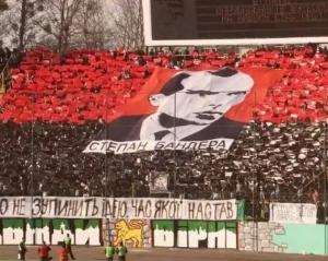 В Польше на стадионах расизма больше, чем в Украине - FARE