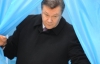 Янукович сьогодні тишком-нишком летить в Росію — ЗМІ