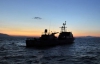 В Греции задержали судно с нелегальным оружием, что вышло из Николаева