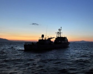 У Греції затримали судно з нелегальною зброєю, що вийшло з Миколаєва