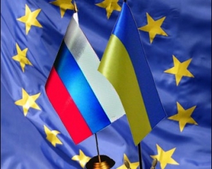 У Литві наголошують: якщо Україна з Європою, то вона не з Росією