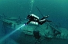 Археологи под водой нашли 8 кораблей союзнического флота времен Крымской войны