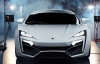 В Дубае показали первый серийный арабский суперкар за 3,4 миллиона долларов