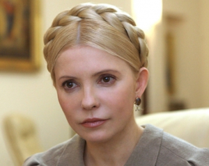 Опозиція може підтримати &quot;тюремні канікули&quot; Тимошенко - політолог