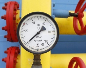 Україна розрахувалася за жовтневий російський газ - міністр