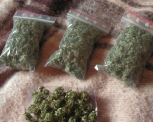 Росіянка перевозила марихуану у тушках качок