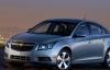 ЗАЗ начнет полномасштабное производство Chevrolet Cruze уже в следующем году