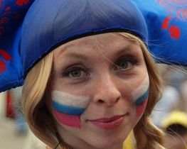 Більше половини росіян вважають Україну &quot;рідним домом&quot;