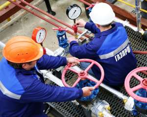 Україна до кінця року не купуватиме російський газ - джерело
