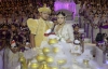 На рекордную свадьбу в Шри-Ланке пригласили 126 подружек невесты