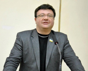 Янукович не має сил подолати комплекси щодо Тимошенко — нардеп