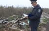 В Кировограде кассир обменного пункта выбросил труп шефа на помойку