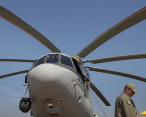 Реклама концерна "Мотор-Сич" с кадрами Сирийской войны стала интернет-хитом