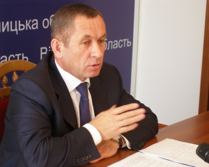 Губернатор Винницкой области вспомнил, что Ляшко сидел за мошенничество