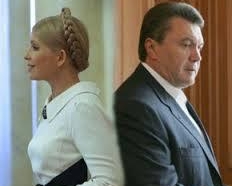 &quot;Законопроект Тимошенко&quot; появится по желанию Януковича - политолог 