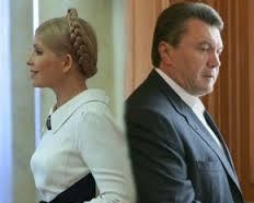 "Законопроект Тимошенко" з'явиться за бажання Януковича - політолог