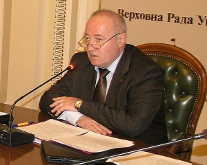 "Ударівець" про Партію регіонів: Розмовляти з кувалдою - означає бути шизофреніком