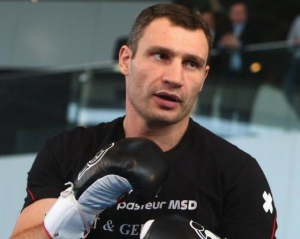  Четверо боксеров разыграют право встретиться с Виталием Кличко