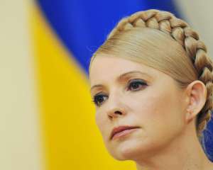 Завтра &quot;група Тимошенко&quot; розпочне новий бій за визволення екс-прем&#039;єра