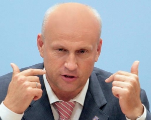"Розчарування від політики Януковича конвертується на виборах" - Рибачук