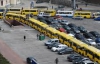На Троєщині побудують сучасний автобусний парк