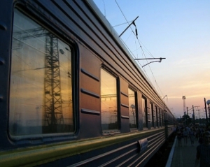 &quot;Новорічні&quot; квитки на поїзди в Україні розпродалися за один день